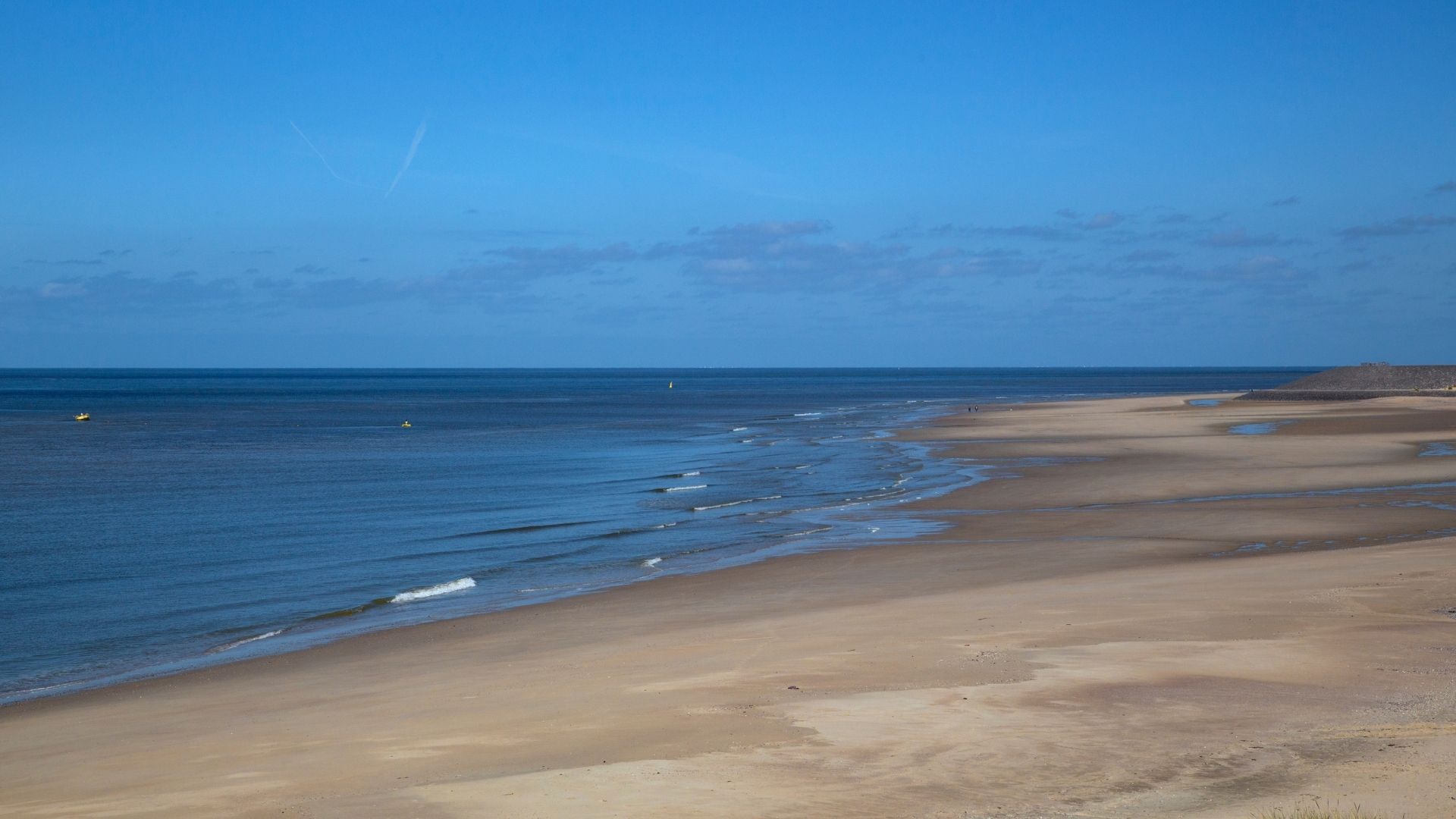 Burgh Haamstede hotel - Strand Burgh Haamstede