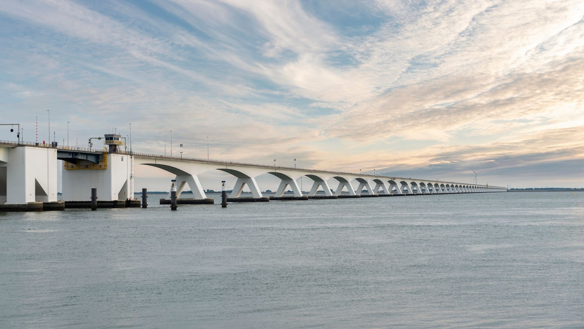 Hotels Zierikzee - Zeelandbrug